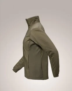 DAMES Arcteryx Jassen Dames|Atom jacket W