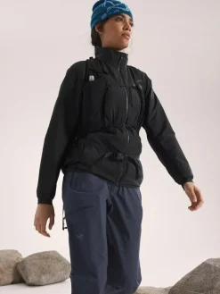 DAMES Arcteryx Jassen Dames|Atom Jacket W