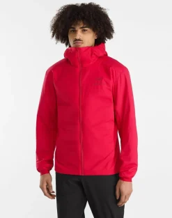 Heren Arcteryx Jassen Heren|Atom LT hoody mens