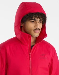 Heren Arcteryx Jassen Heren|Atom LT hoody mens