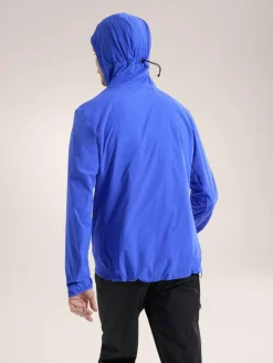 Heren Arcteryx Jassen Heren|Atom SL Hoody M