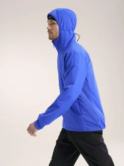 Heren Arcteryx Jassen Heren|Atom SL Hoody M