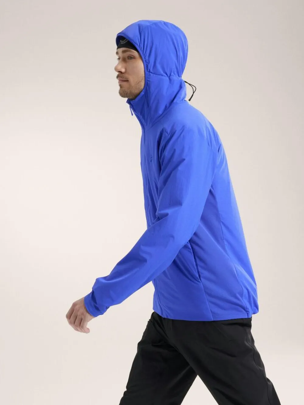 Heren Arcteryx Jassen Heren|Atom SL Hoody M