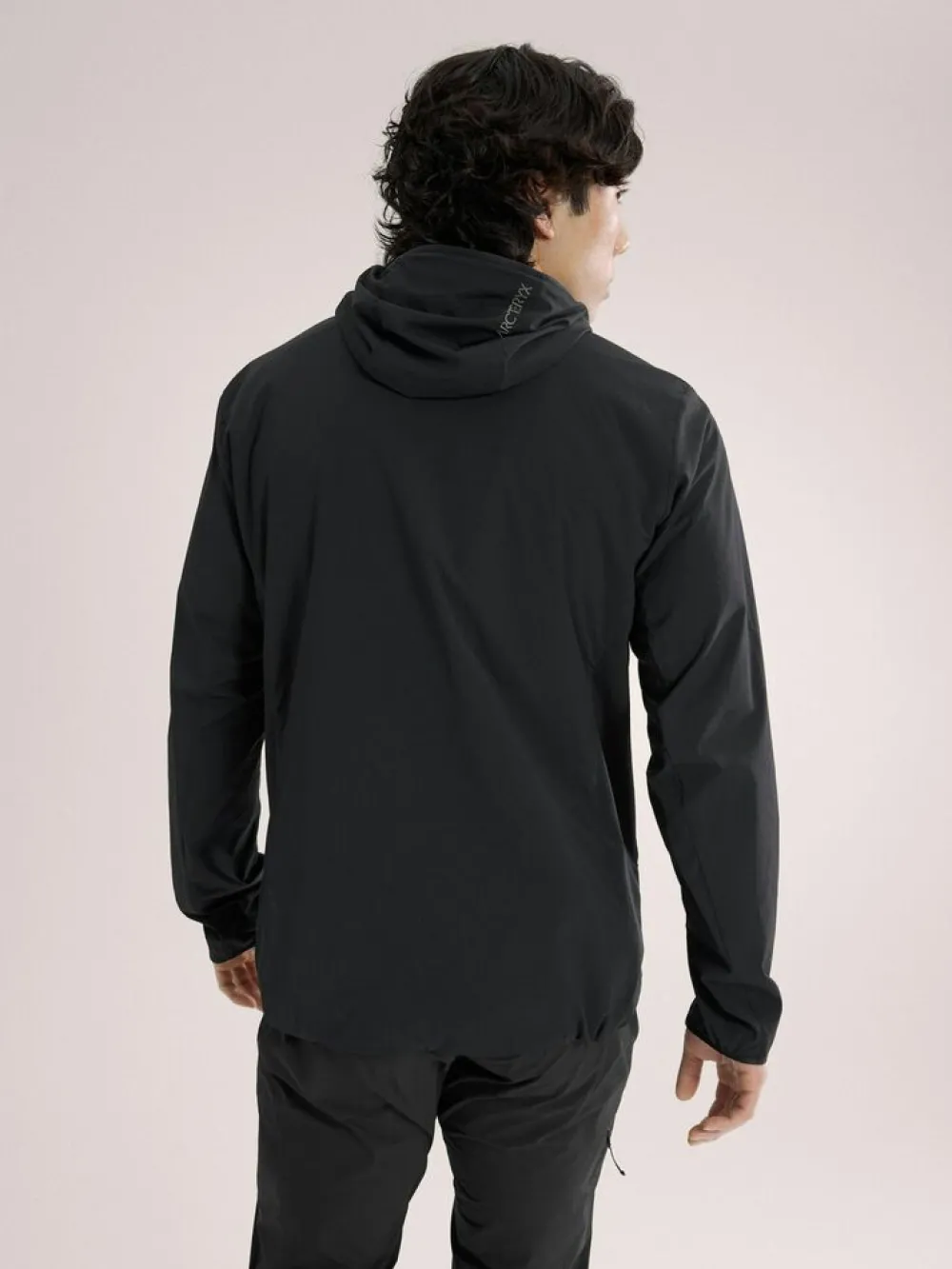 Heren Arcteryx Jassen Heren|Atom SL Hoody M