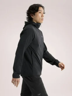 Heren Arcteryx Jassen Heren|Atom SL Hoody M