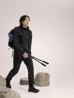 Heren Arcteryx Jassen Heren|Atom SL Hoody M