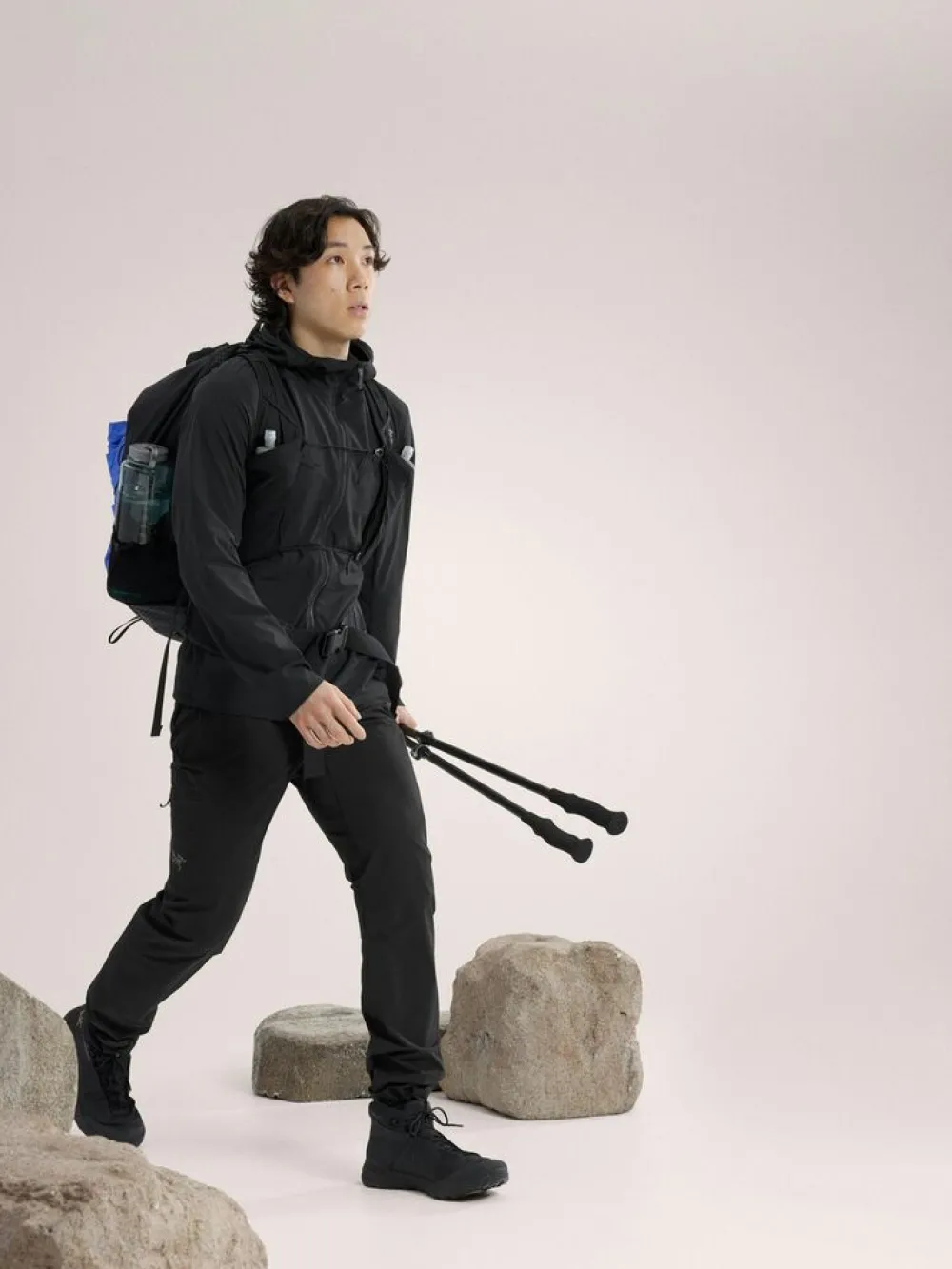 Heren Arcteryx Jassen Heren|Atom SL Hoody M