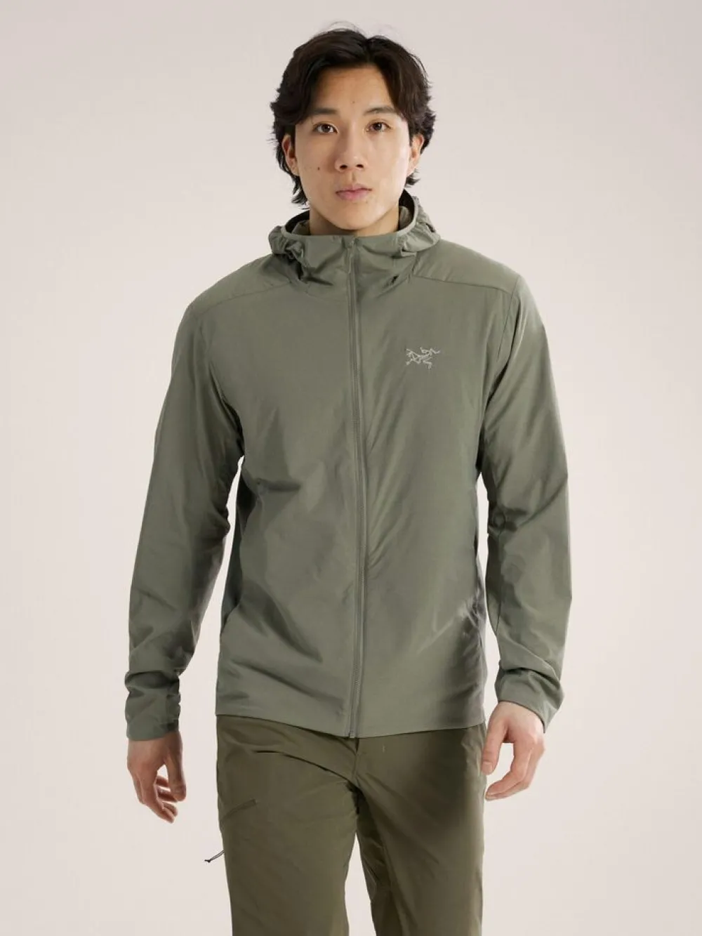 Heren Arcteryx Jassen Heren|Atom SL Hoody M