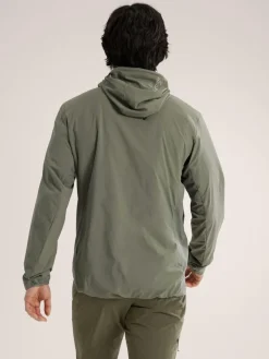Heren Arcteryx Jassen Heren|Atom SL Hoody M