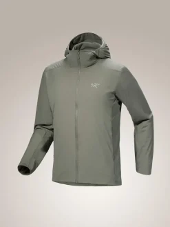Heren Arcteryx Jassen Heren|Atom SL Hoody M