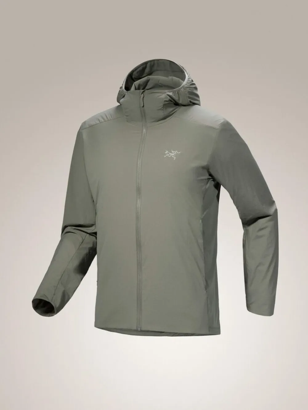 Heren Arcteryx Jassen Heren|Atom SL Hoody M