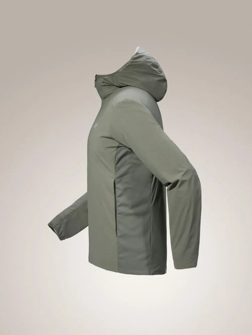 Heren Arcteryx Jassen Heren|Atom SL Hoody M