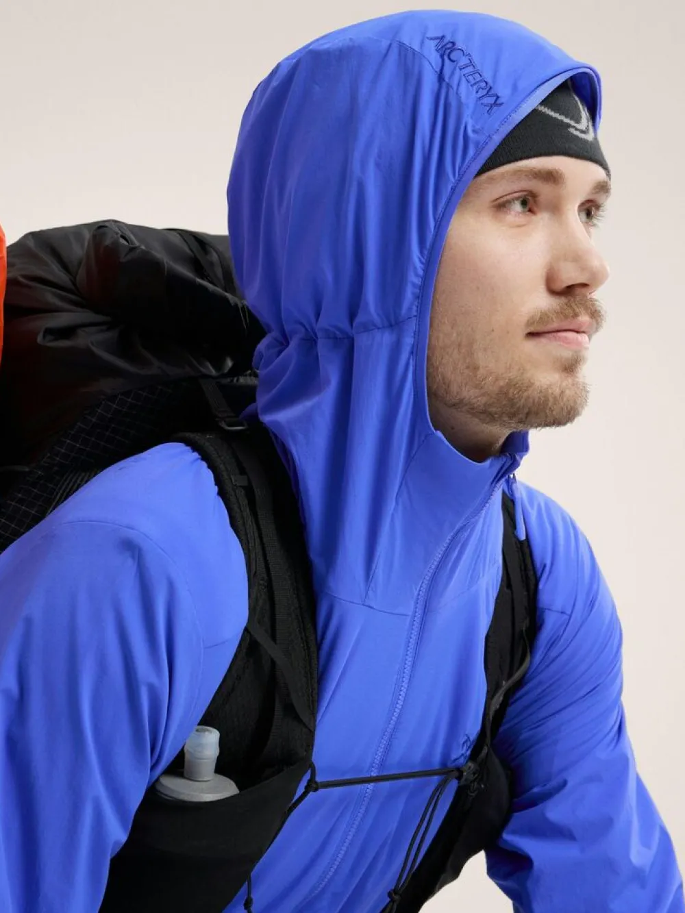 Heren Arcteryx Jassen Heren|Atom SL Hoody M