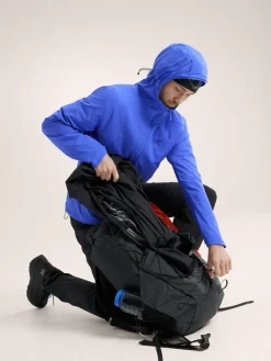 Heren Arcteryx Jassen Heren|Atom SL Hoody M