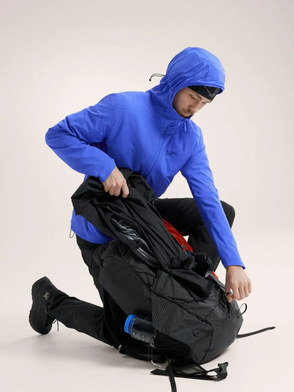 Heren Arcteryx Jassen Heren|Atom SL Hoody M