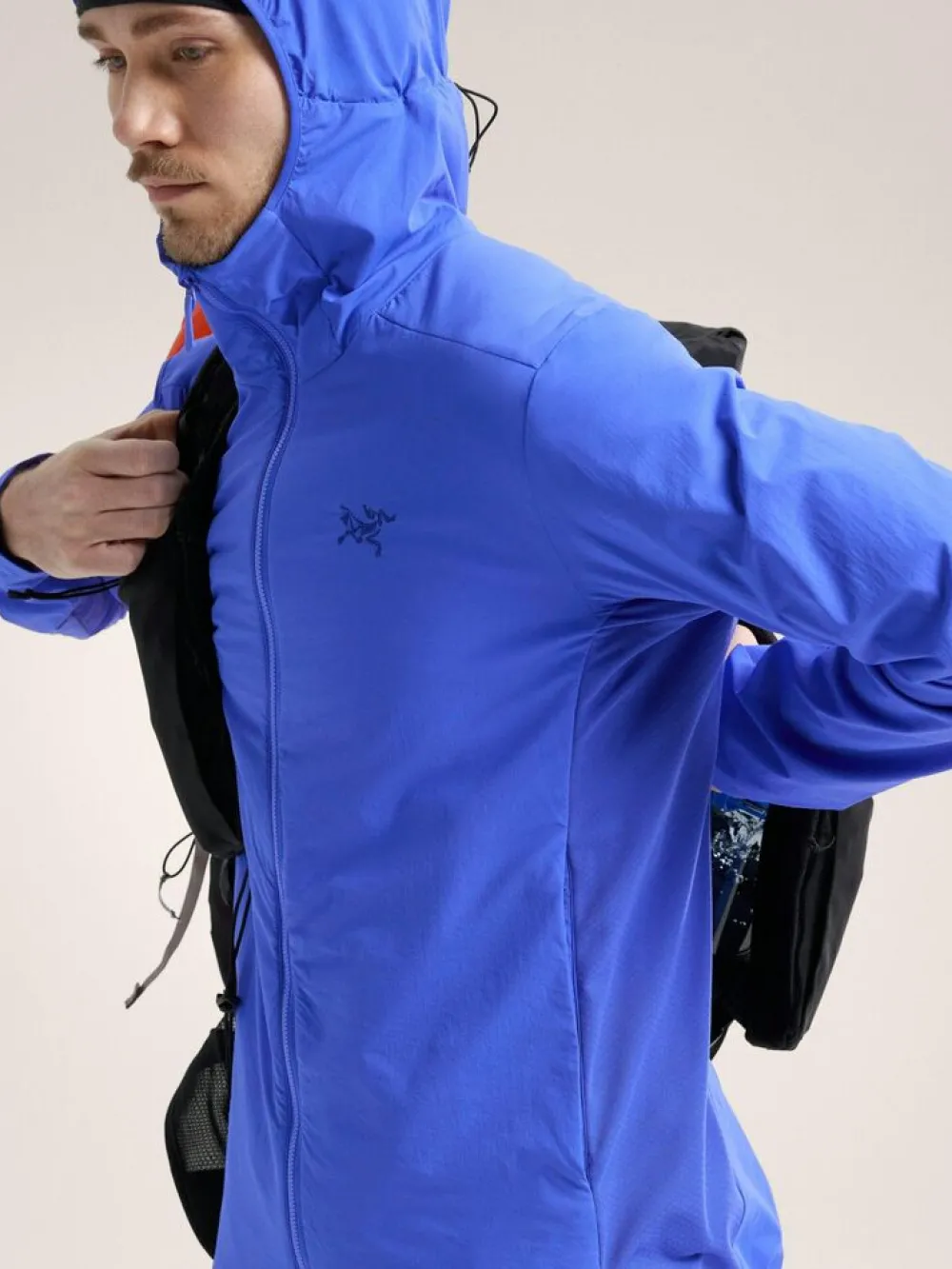 Heren Arcteryx Jassen Heren|Atom SL Hoody M