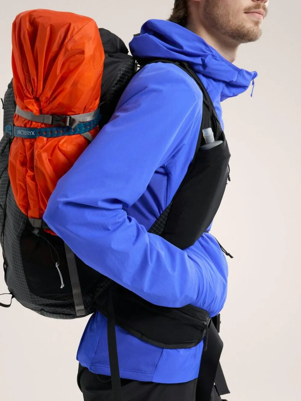 Heren Arcteryx Jassen Heren|Atom SL Hoody M