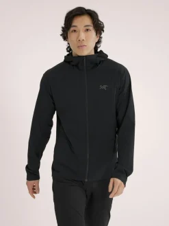 Heren Arcteryx Jassen Heren|Atom SL Hoody M
