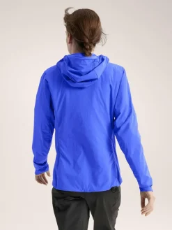 DAMES Arcteryx Jassen Dames|Atom SL Hoody W