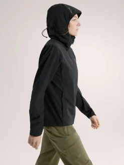 DAMES Arcteryx Jassen Dames|Atom SL Hoody W