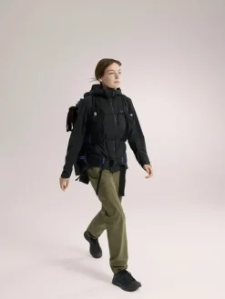 DAMES Arcteryx Jassen Dames|Atom SL Hoody W