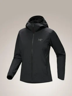 DAMES Arcteryx Jassen Dames|Atom SL Hoody W