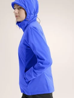 DAMES Arcteryx Jassen Dames|Atom SL Hoody W