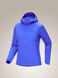DAMES Arcteryx Jassen Dames|Atom SL Hoody W