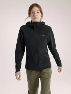 DAMES Arcteryx Jassen Dames|Atom SL Hoody W
