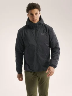 Heren Arcteryx Jassen Heren|Atom SV Hoody M