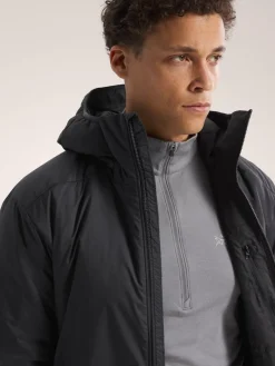 Heren Arcteryx Jassen Heren|Atom SV Hoody M