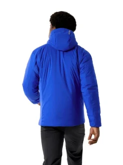 Heren Arcteryx Jassen Heren|Atom SV Hoody M