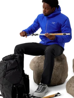 Heren Arcteryx Jassen Heren|Atom SV Hoody M