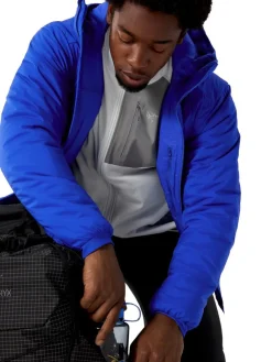 Heren Arcteryx Jassen Heren|Atom SV Hoody M