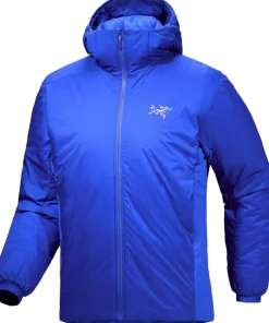 Heren Arcteryx Jassen Heren|Atom SV Hoody M