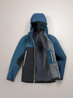 Heren Arcteryx Jassen Heren|Beta AR Jacket M