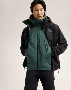 Heren Arcteryx Jassen Heren|Beta AR jacket M