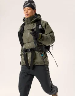 Heren Arcteryx Jassen Heren|Beta AR jacket M