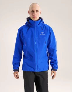 Heren Arcteryx Jassen Heren|Beta AR jacket M