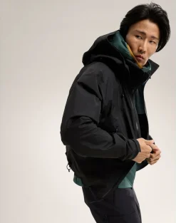 Heren Arcteryx Jassen Heren|Beta AR jacket M