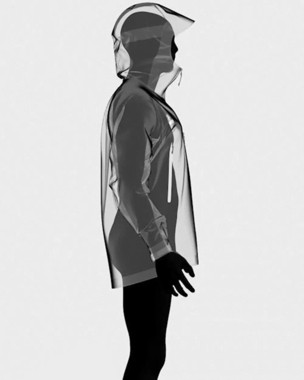 Heren Arcteryx Jassen Heren|Beta AR jacket M - Stormhood