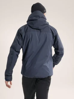 Heren Arcteryx Jassen Heren|Beta AR jacket M - Stormhood