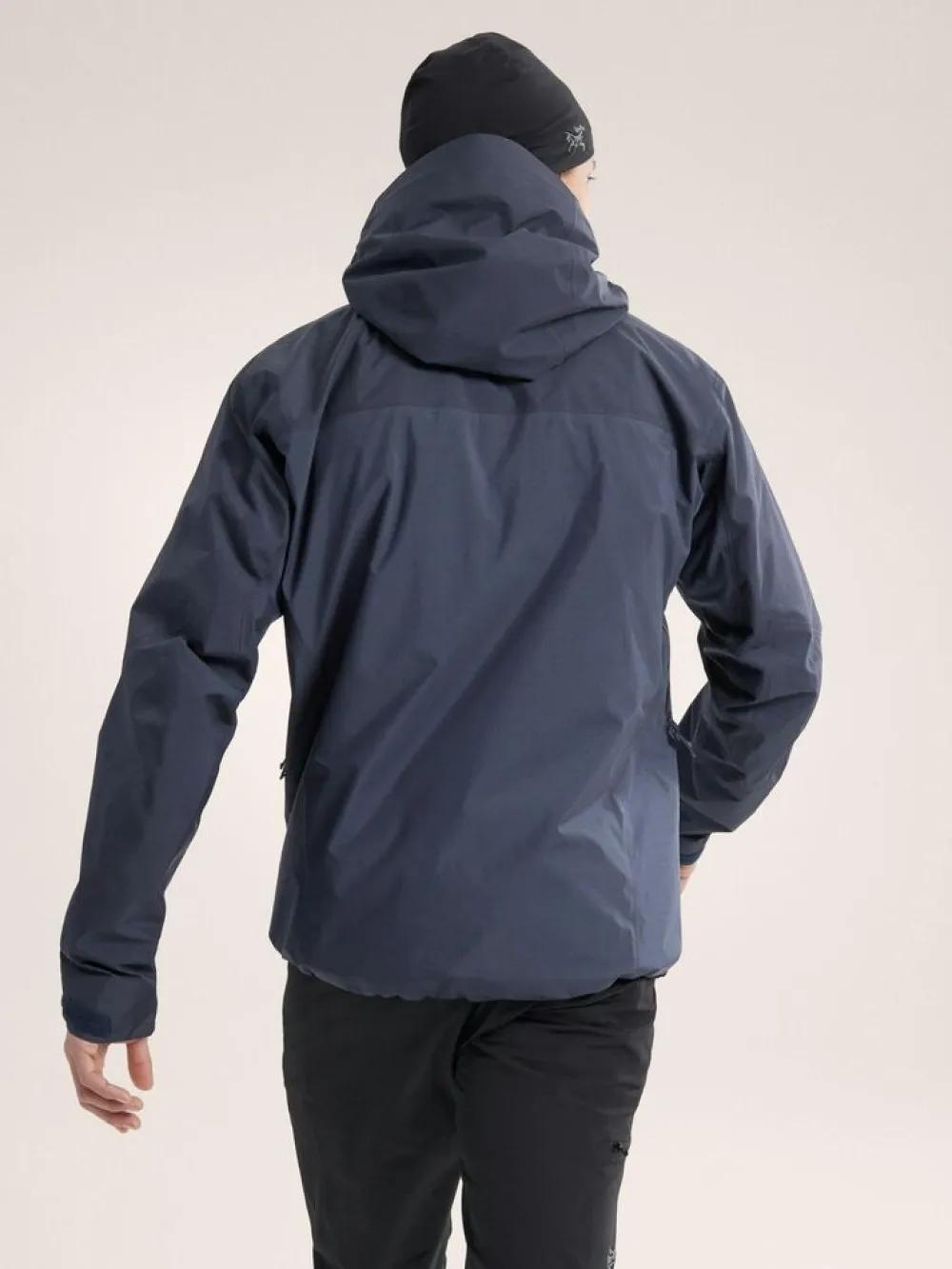 Heren Arcteryx Jassen Heren|Beta AR jacket M - Stormhood
