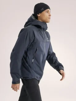 Heren Arcteryx Jassen Heren|Beta AR jacket M - Stormhood