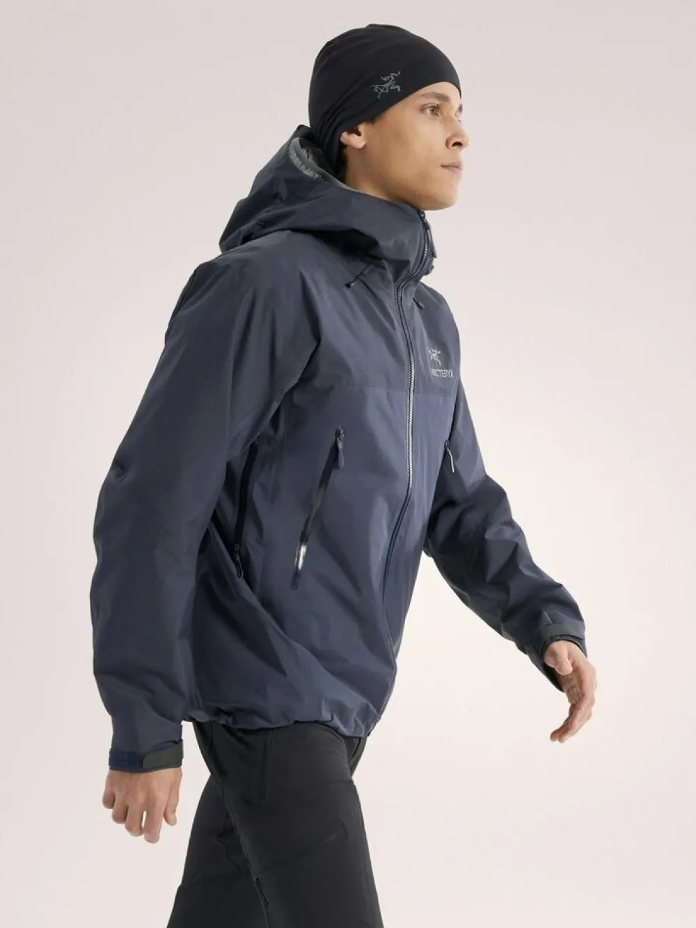 Heren Arcteryx Jassen Heren|Beta AR jacket M - Stormhood