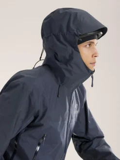 Heren Arcteryx Jassen Heren|Beta AR jacket M - Stormhood