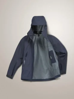 Heren Arcteryx Jassen Heren|Beta AR jacket M - Stormhood