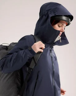 DAMES Arcteryx Jassen Dames|Beta AR jacket W - Stormhood