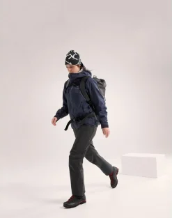 DAMES Arcteryx Jassen Dames|Beta AR jacket W - Stormhood