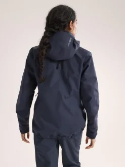 DAMES Arcteryx Jassen Dames|Beta AR Jacket W